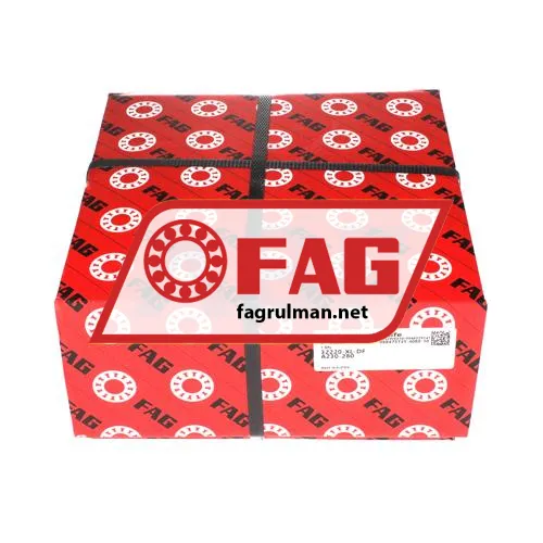 FAG 32220-XL-DF-A230-280 ürün fotoğrafı 6