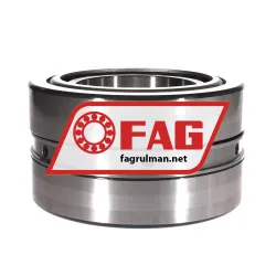 FAG 32220-XL-DF-A230-280