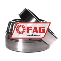FAG 32220-XL-DF-A230-280 rulman resim 2