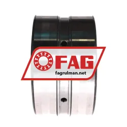 FAG 32220-XL-DF-A230-280 rulman resim 4