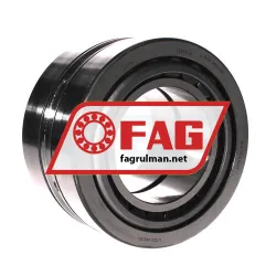 FAG 32220-XL-DF-A230-280 rulman resim 5