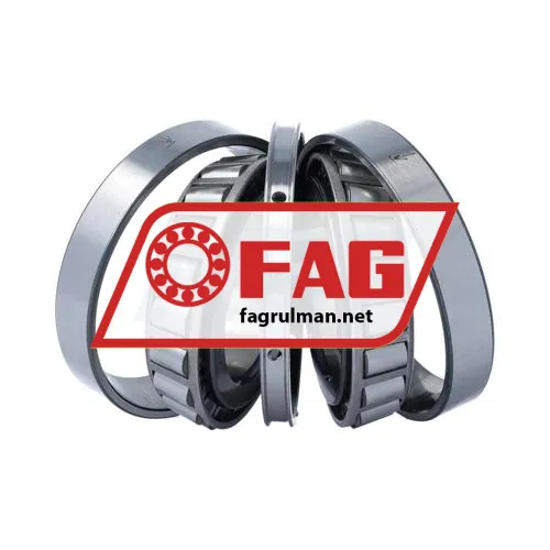 FAG 30212-XL-DF-A75-110 ürün fotoğrafı 3
