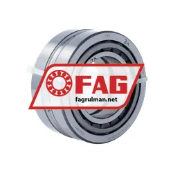 FAG 30212-XL-DF-A75-110 rulman resim 2