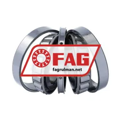 FAG 30212-XL-DF-A75-110 rulman resim 3