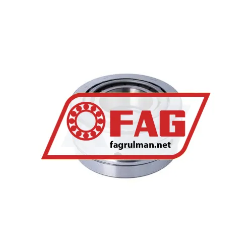 FAG 31317-XL-DF-A120-160