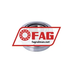 FAG 31317-XL-DF-A120-160