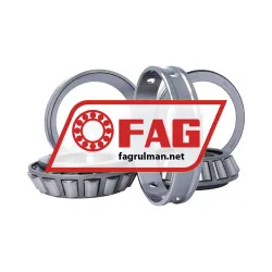 FAG 31317-XL-DF-A120-160 rulman resim 2