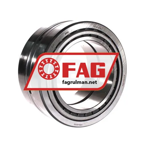 FAG 32022-X-XL-DF-A220-270