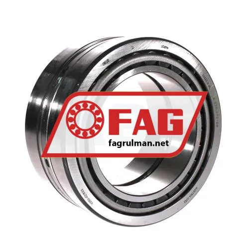 FAG 32022-X-XL-DF-A220-270 ürün fotoğrafı 3