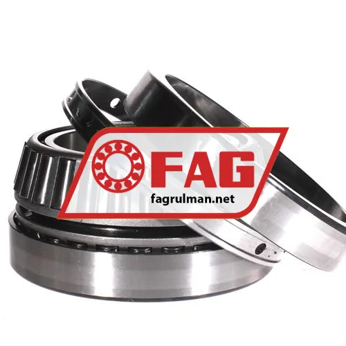 FAG 32022-X-XL-DF-A220-270 ürün fotoğrafı 5