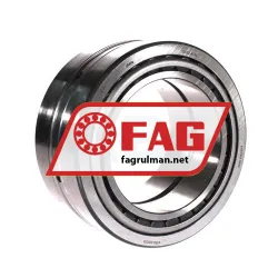 FAG 32022-X-XL-DF-A220-270