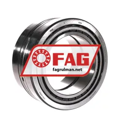 FAG 32022-X-XL-DF-A220-270 rulman resim 3
