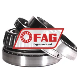 FAG 32022-X-XL-DF-A220-270 rulman resim 5