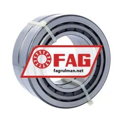FAG 32216-A-N11CA-A180-220