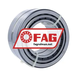 FAG 32216-A-N11CA-A180-220 rulman resim 2