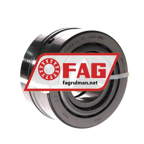 FAG 31309-XL-DF-A60-100