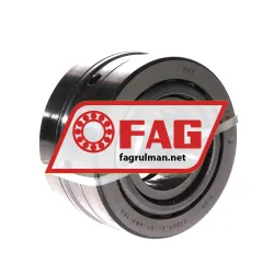FAG 31309-XL-DF-A60-100 rulman resim 3