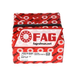 FAG 31309-XL-DF-A60-100 rulman resim 4