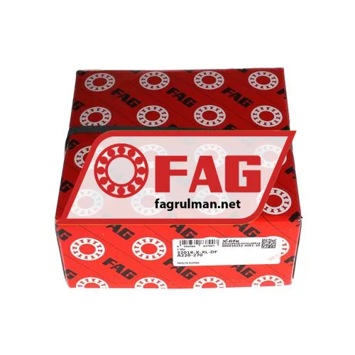 FAG 32018-X-XL-DF-A220-270