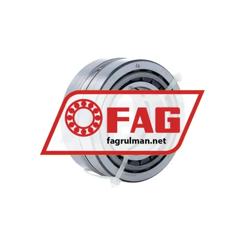 FAG 30212-XL-DF-A100-140 ürün fotoğrafı 2