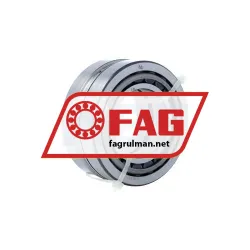 FAG 30212-XL-DF-A100-140 rulman resim 2