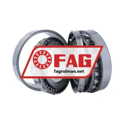 FAG 30212-XL-DF-A100-140 rulman resim 3
