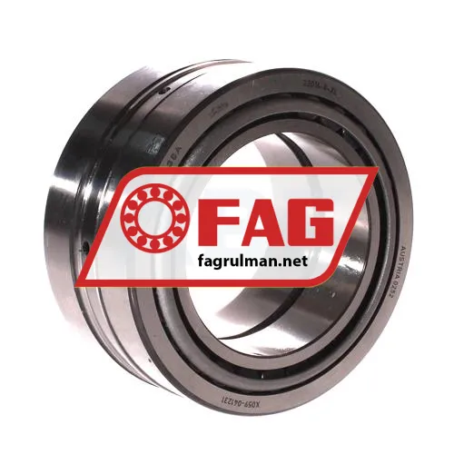 FAG 32016-X-XL-DF-A150-200