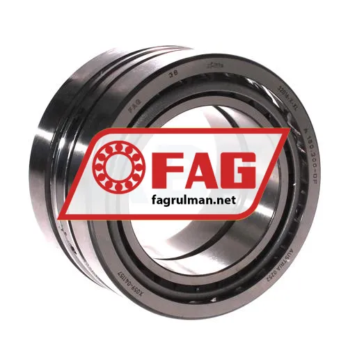 FAG 32016-X-XL-DF-A150-200 ürün fotoğrafı 3