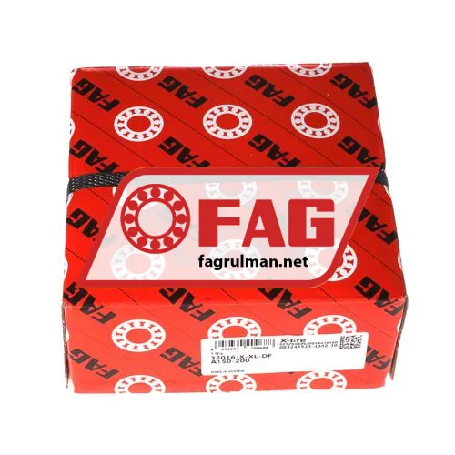 FAG 32016-X-XL-DF-A150-200 ürün fotoğrafı 5