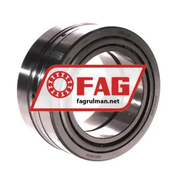 FAG 32016-X-XL-DF-A150-200