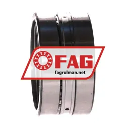 FAG 32016-X-XL-DF-A150-200 rulman resim 2