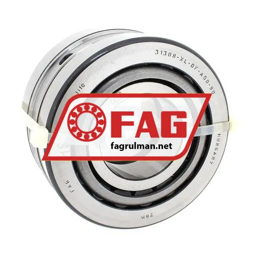 FAG 31308-XL-DF-A50-90