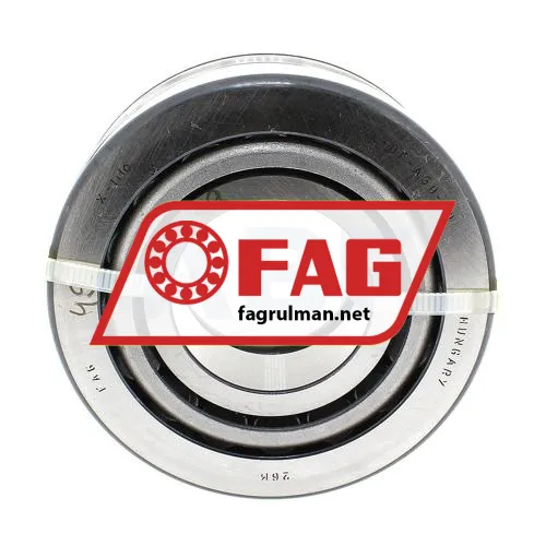 FAG 31308-XL-DF-A50-90 ürün fotoğrafı 2