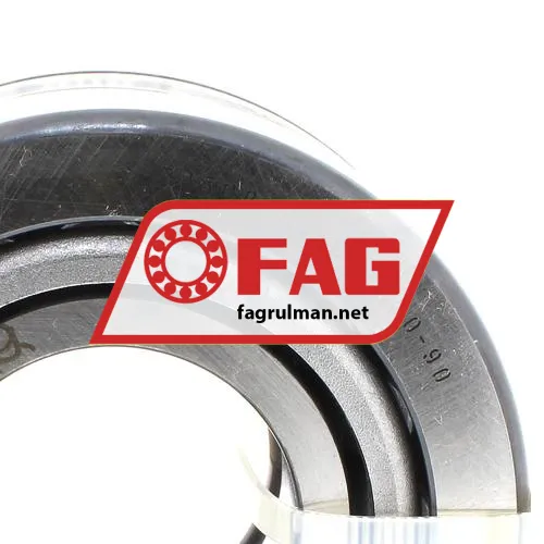 FAG 31308-XL-DF-A50-90 ürün fotoğrafı 3