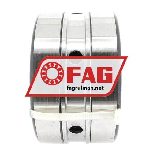 FAG 31308-XL-DF-A50-90 ürün fotoğrafı 4