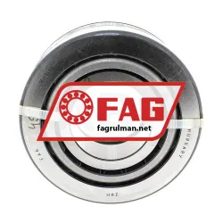 FAG 31308-XL-DF-A50-90 rulman resim 2
