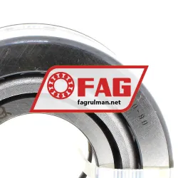 FAG 31308-XL-DF-A50-90 rulman resim 3