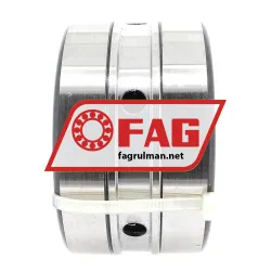 FAG 31308-XL-DF-A50-90 rulman resim 4