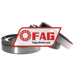 FAG 32022-X-XL-DF-A90-130 rulman resim 2