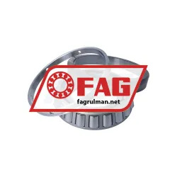 FAG 30228-XL-DF-A250-300 rulman resim 3