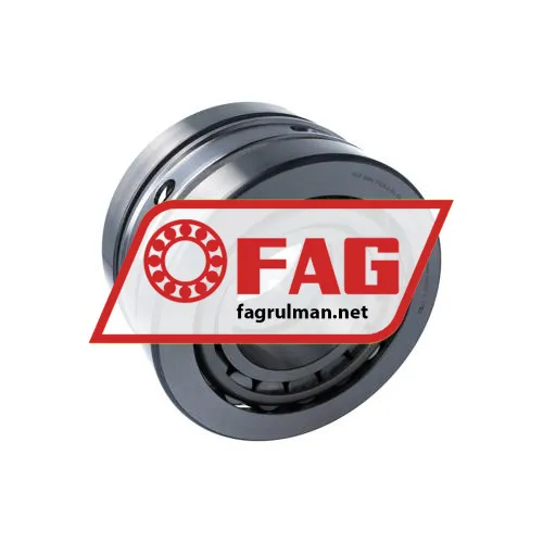 FAG 31320-X-XL-DF-A120-160 ürün fotoğrafı 2