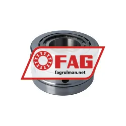 FAG 31320-X-XL-DF-A120-160