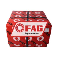 FAG 31320-X-XL-DF-A120-160 rulman resim 3