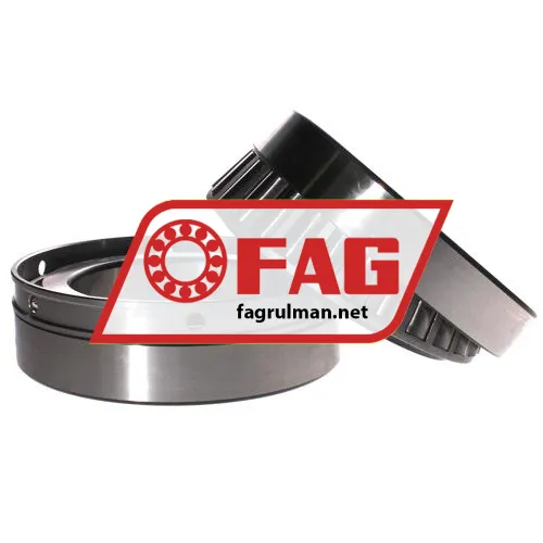FAG 32026-X-XL-DF-A200-250 ürün fotoğrafı 2