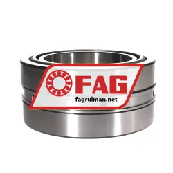 FAG 32026-X-XL-DF-A200-250