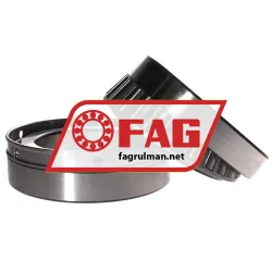 FAG 32026-X-XL-DF-A200-250 rulman resim 2