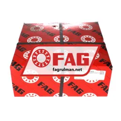 FAG 32026-X-XL-DF-A200-250 rulman resim 3
