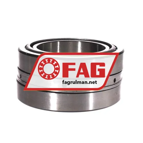 FAG 32016-X-XL-DF-A140-170