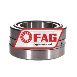 FAG 32016-X-XL-DF-A140-170