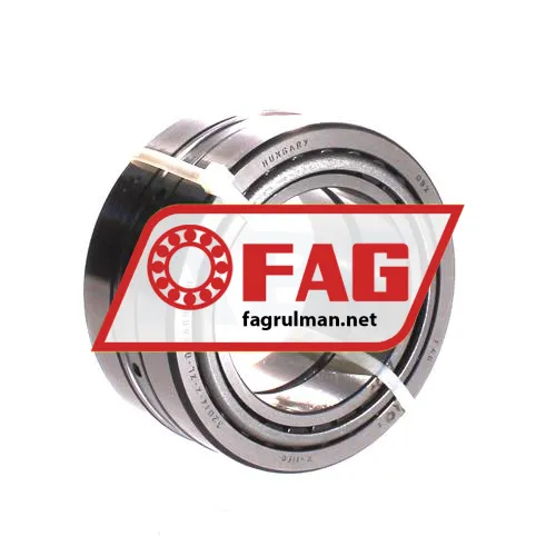 FAG 32014-X-XL-DF-A80-100 ürün fotoğrafı 3